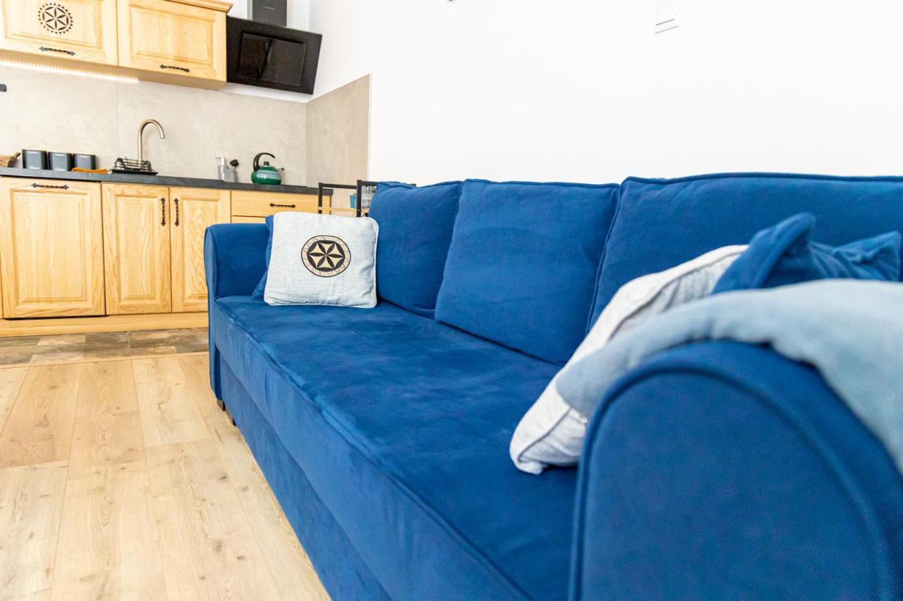 Czarna Gora Apartamenty Tatry Gory Bialka Bukowina Agroturystyka ภายนอก รูปภาพ