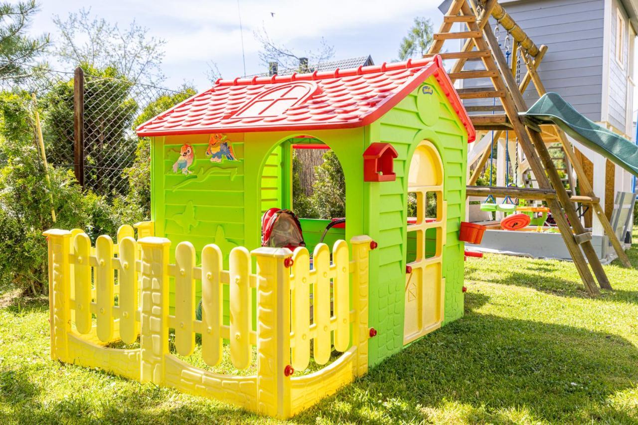 Czarna Gora Apartamenty Tatry Gory Bialka Bukowina Agroturystyka ภายนอก รูปภาพ