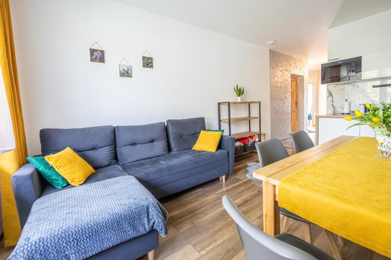 Czarna Gora Apartamenty Tatry Gory Bialka Bukowina Agroturystyka ภายนอก รูปภาพ